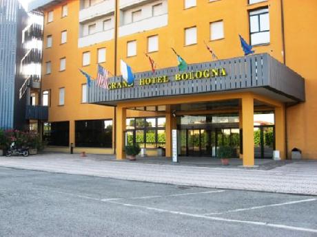 GRAND HOTEL BOLOGNA