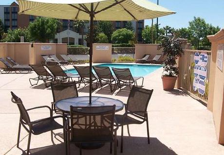 Fairfield Inn & Suites Rancho Cordova