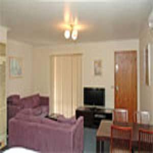 Homestead Motor Inn And Apartments