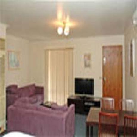 Homestead Motor Inn And Apartments