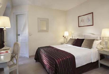 Exclusive Hotel Tilsitt Etoile