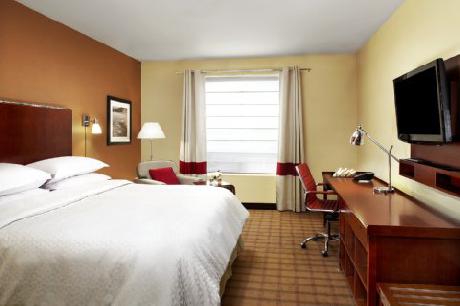 Four Points by Sheraton Nashville - Brentwood