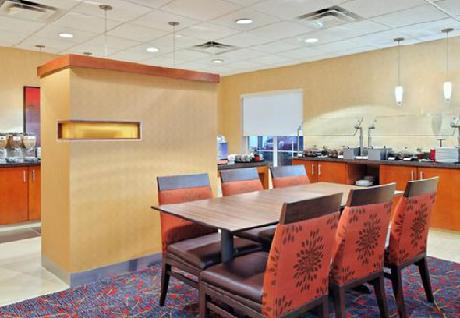 Residence Inn Sarasota Bradenton