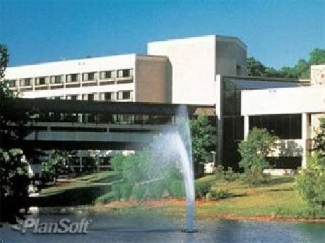 Lakeside Princeton Hotel