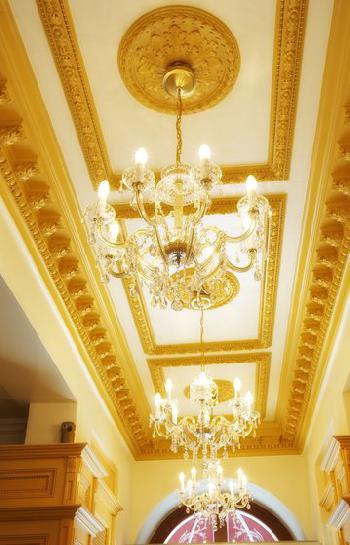 BESTWESTERN PREMIER Hotel Royal Palace