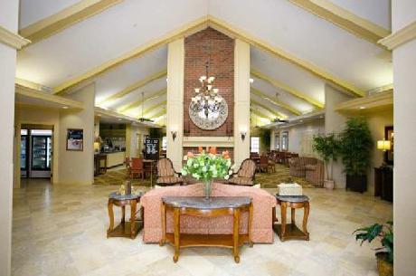 Homewood Suites Savannah GA