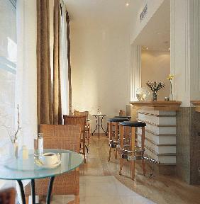 City Hotel and Central Spa