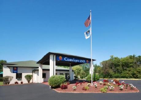Comfort Inn Circleville