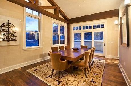 Auberge Residences At Element 52