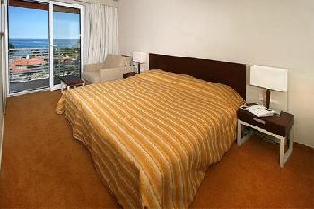 Hotel Laguna Albatros