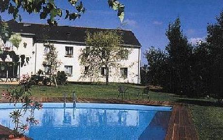 Inter-Hotel de la Saulaie