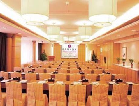 Ramada Plaza Guangzhou