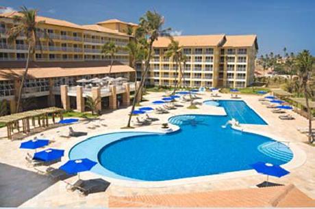 Gran Hotel Stella Maris Resort Sol Express