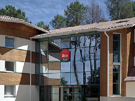 ibis Arcachon La Teste