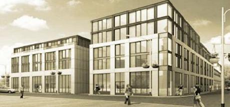 The Spires Birmingham