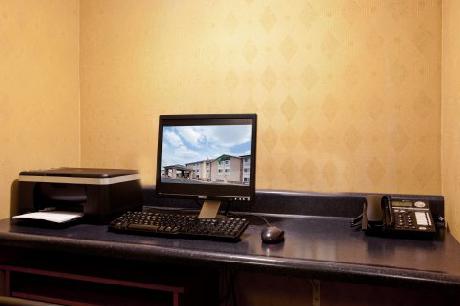 Holiday Inn Express TUSCOLA