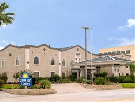 Days Inn and Suites Webster NASA-Clear Lake-Houston