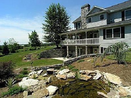 The Inn at Westwynd Farm