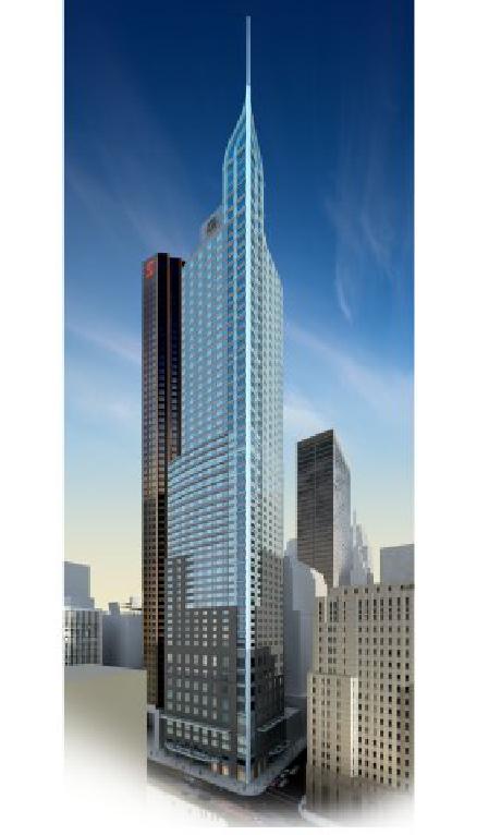 Trump International Hotel and Tower Toronto