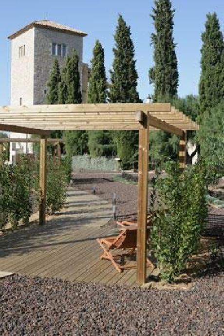 Domus Selecta Mas Pau