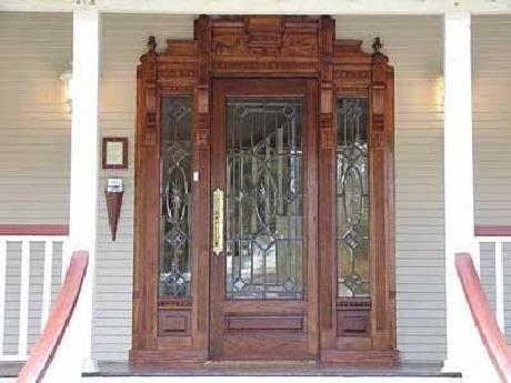 The Inn at Oak Street