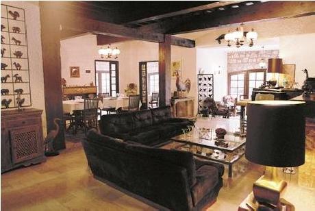 Le Relais des Chartreuses