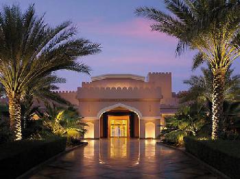 Shangri-La Barr Al Jissah Resort and Spa