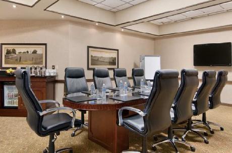 Hilton DFW Lakes Executive Conference Center