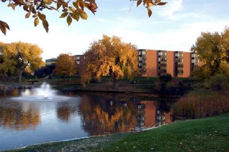 CenturyLink Conference Center