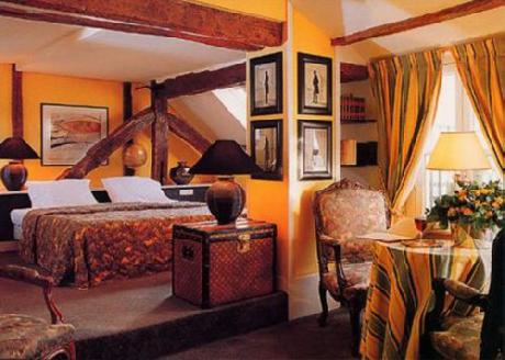 RELAIS SAINT GERMAIN