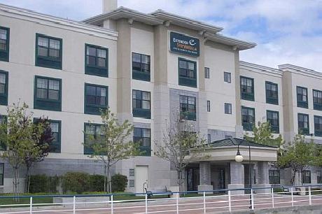Extended Stay America - Oakland - Alameda