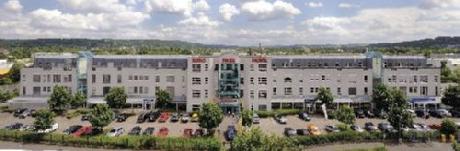 Euro Park Hotel Hennef