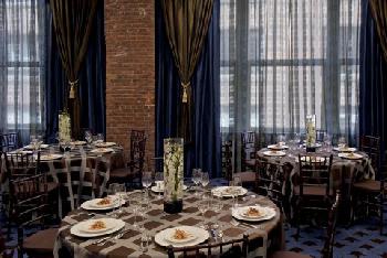 Alexis Seattle a Kimpton Htl