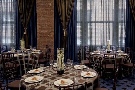 Alexis Seattle a Kimpton Htl