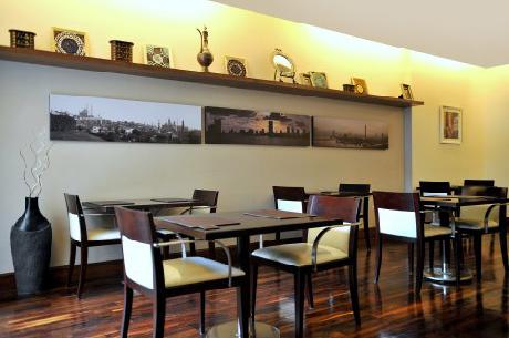 Staybridge Suites CAIRO - CITYSTARS