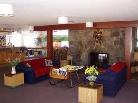 Mendon Mountain View Lodge