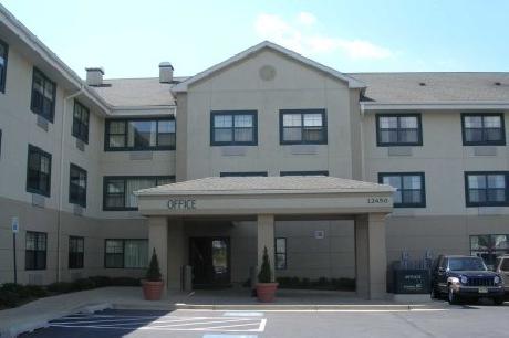 Extended Stay America - Washington, DC - Germantown