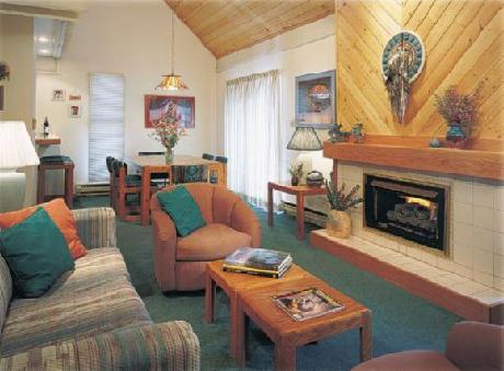 Yampa View Condominiums