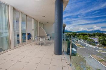 Park Regis City Quays