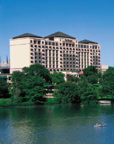 Four Seasons Austin