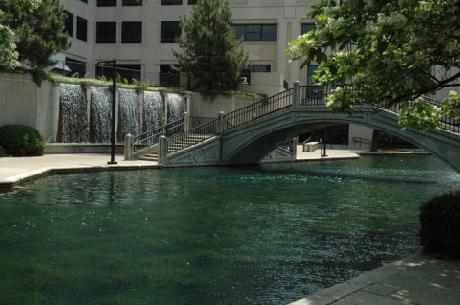 Marten House Hotel and Lilly C