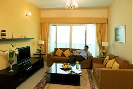 TIME Crystal Hotel Apartments