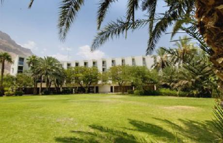 Leonardo Inn Hotel Dead Sea