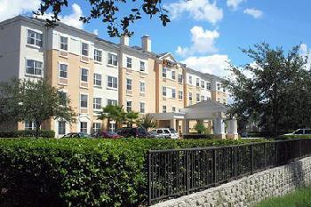 Extended Stay Deluxe - Orlando - Convention Center - Westwood Blv