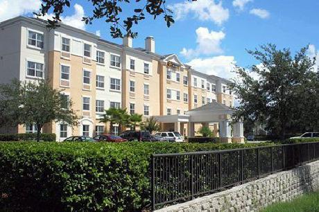 Extended Stay Deluxe - Orlando - Convention Center - Westwood Blv