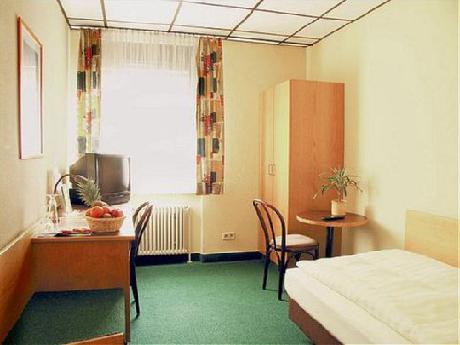 Stuttgart Nord Hotel