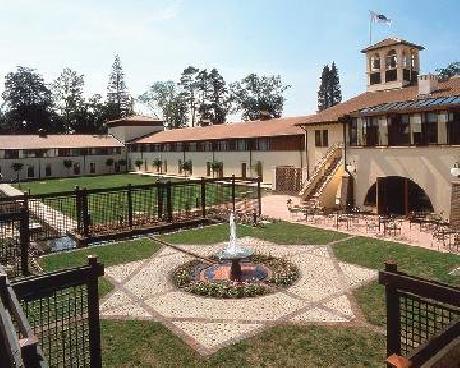 Europa Gatwick Hotel