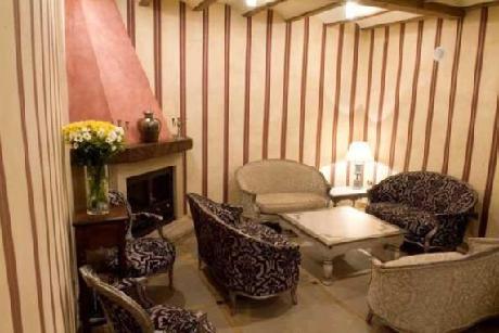 Domus Selecta Palacio De Los Salcedo