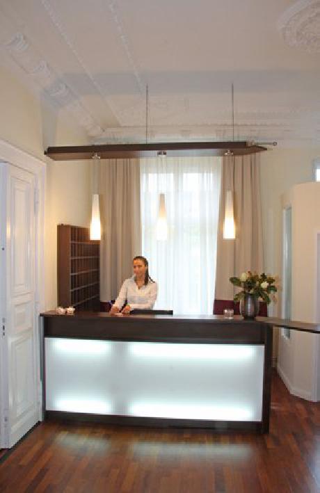 Upper Room Hotel Am Kurfurstendamm