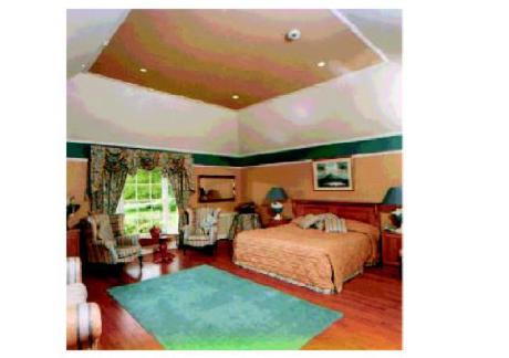 Liffey Valley House Hotel